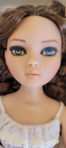 Tonner ellowyne wilde doll - ellowyne,