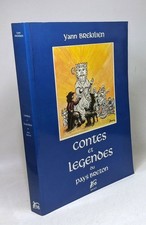 Contes et légendes du pays