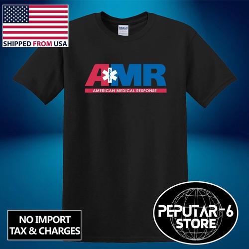 Amr american medical response - medical,