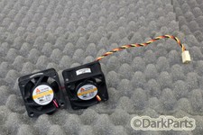 Netgear Readynas 1100 Fans Long Wire Pair FD124020MB 070705DA