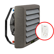 NeoAir Evo 108 Chauffage de