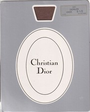 Bas DIOR DIORLON 15 deniers