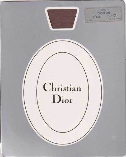 Bas dior diorlon deniers - diorlon,