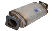 FILTRE À PARTICULE DPF POUR