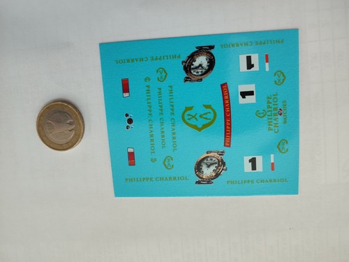 Decalcomanie decals ventari - decals,