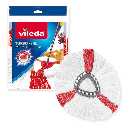 Housse rechange vileda easy - de,