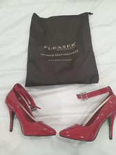 ESCARPIN POUR FEMME TAILLE 38