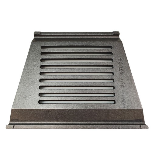 Grille cendres pour - cendres,