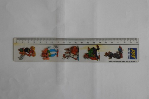 Astérix obélix double - et,