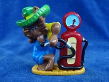 TOP +++ ! KINDER - FIGURINE BPZ - MOTOCOYOTES PETROCOYOTE 2004 (V)