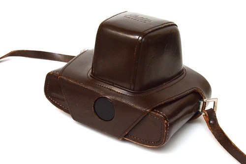 Accessoire étui pour appareil - Étui,