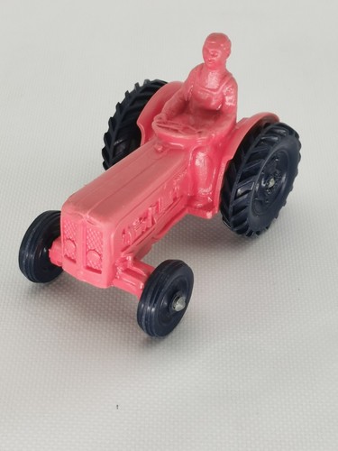 Tomte laerdal major - laerdal, tracteur