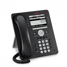 Avaya poste 9608 anthracite - 9608,