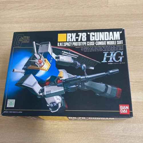 144 gundam mobile - 1/144, hg