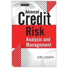 Advanced Credit Risk Analysis