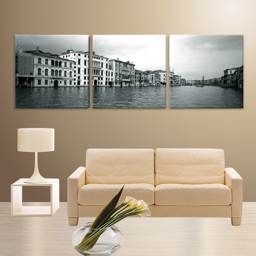 Venice ready hang panel - to,