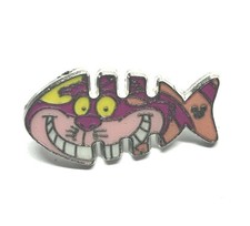 Disney Pin - Cheshire Cat