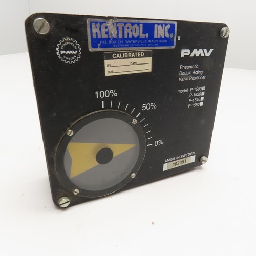 Kentrol 1500 pmv - p-1500,