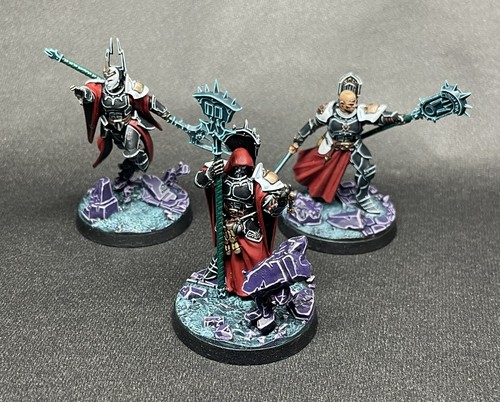 Warhammer underworlds - warhammer,