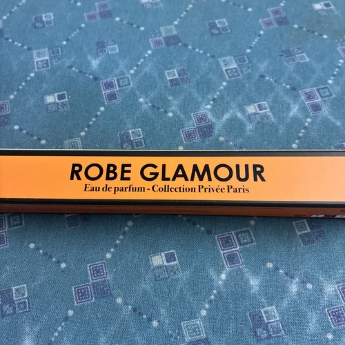 Parfum robe glamour - robe,
