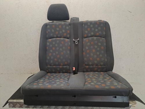 Mercedes benz vito viano - viano, w639