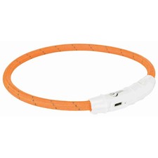 Collier lumineux usb flash - collier,