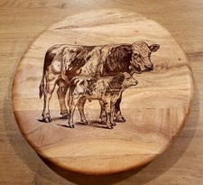 Plateau Sur Pieds / Centre de