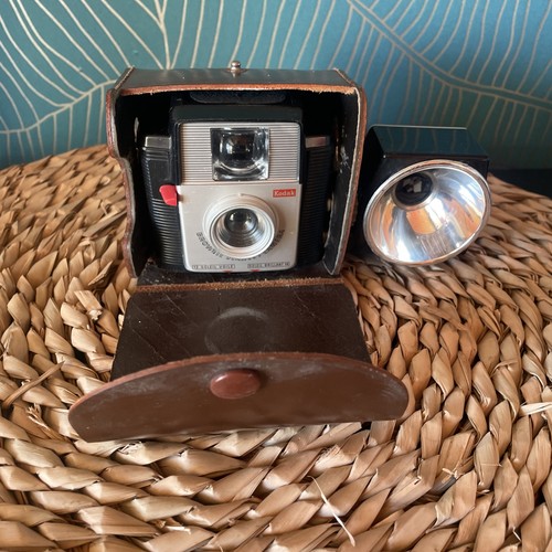 Kodak brownie starlet camera - brownie,