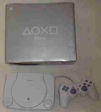 Playstation psOne