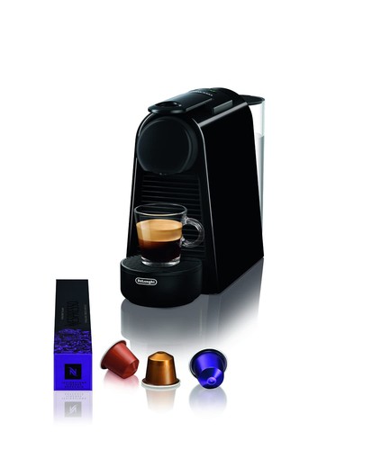Machine café nespresso - machine, à