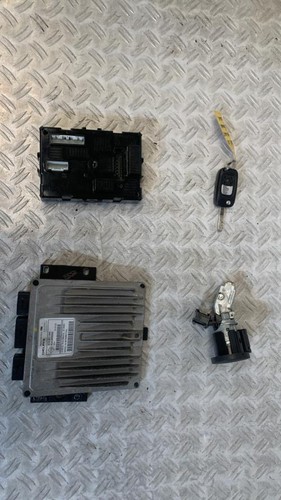 Kit demarrage renault clio - demarrage,