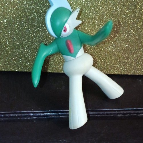 Figurine pokémon gallame 2007 - pokémon,