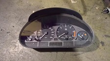 Compteur bmw serie - 3, (e46)