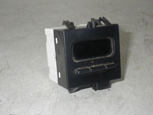 Horloge renault megane - horloge,