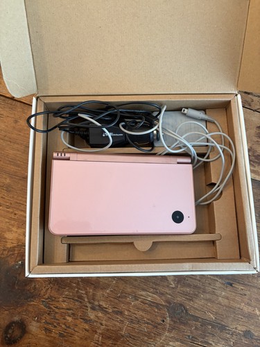 Nintendo dsi metallic - nintendo, xl