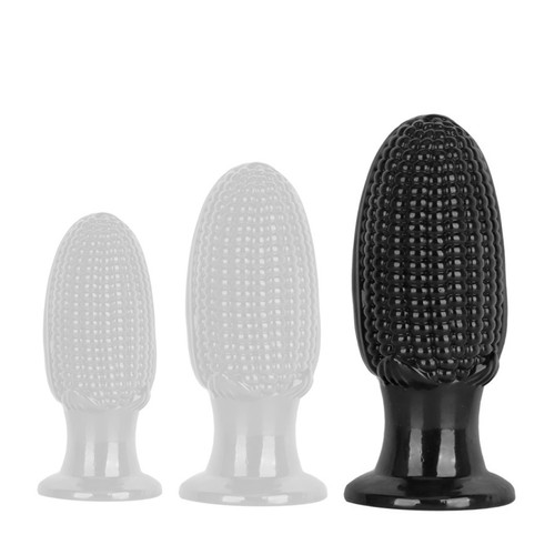 Sextoys gode anal plug - -,