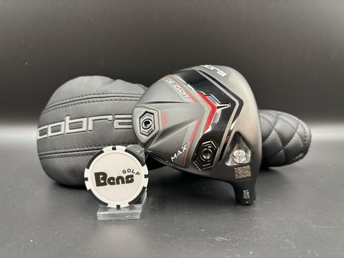 Cobra adapt max 5w - max,