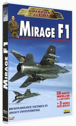 Mirage - , f1
