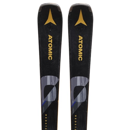 Ski occasion atomic redster - atomic,
