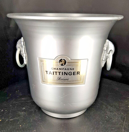 Taittinger reims seaux a - reims,,