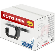 Attelage pour fiat - attelage,