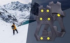 Mountval Crampons Glace et