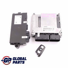 BMW E81 E87 E90 LCI 120d 320d N47 Kit ECU DDE 8506374 CAS3 Clé 