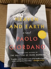 Heaven and Earth: A Novelby