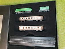 Minitrains Golden Arrow 1/220 ATLAS