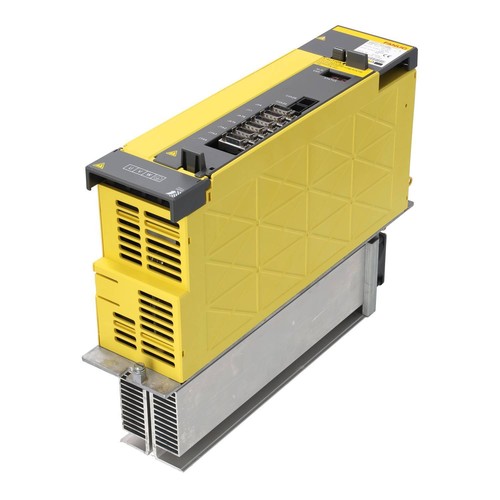Fanuc a06b 6111 - fanuc, a06b-6111-h011#h550