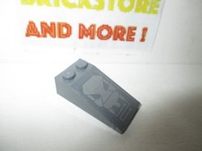 Lego slope pente - pente, 4x2