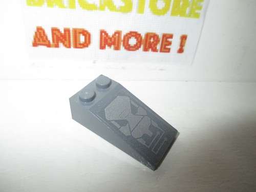 Lego slope pente 4x2 - -,