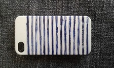 coque Jean-Paul GAULTIER pour Iphone 4 et 4s 