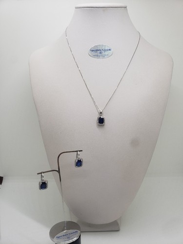 Parure femme collier - parure,